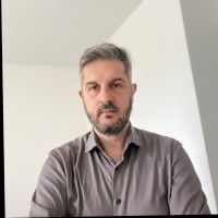 Vasilis Mitropoulos