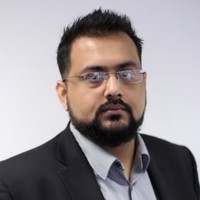 Waqas Zareen