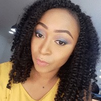 Jennifer Ogbonna