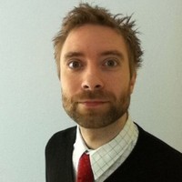 Kristian Cronsell