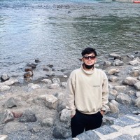 Lexuan Zhou