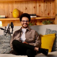 Ahmed Elboraey