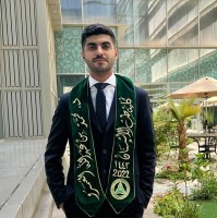 Mohammed Alamro