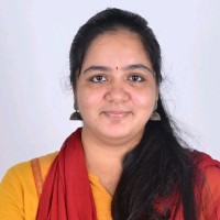 Jayashree Ramesh