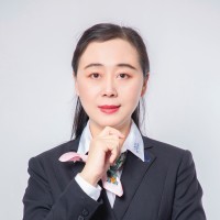 Crystal Lin