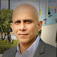 Gautam Kapadia