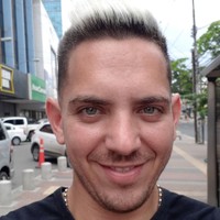 Richard Trinidad Rivera Finol