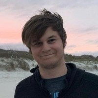 Ethan Collins