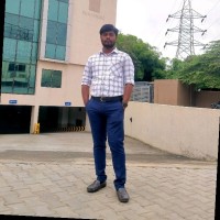 Pravin Hattarge