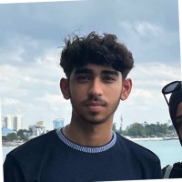 Mujtaba Jaffer