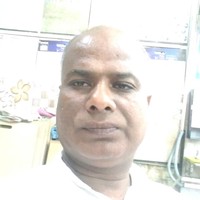 Pramod Sharma