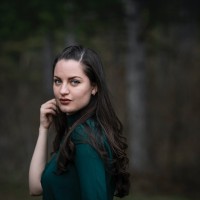 Bernadette Gray