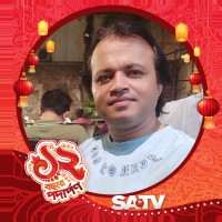 S M Badrul Hasan Khan Pathan