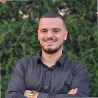 Bleron Sinani