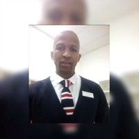 Tshidiso Mbuli