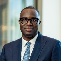 Malick Badjie
