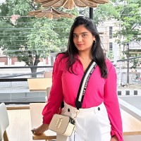 Alisha Islam Prete