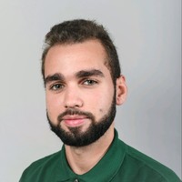 Imad Hamri
