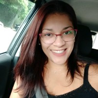Andreza Nascimento