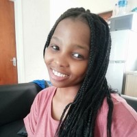 Thandokazi Sololo