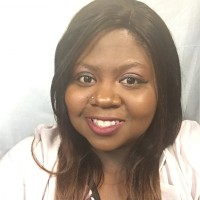 Ayisha Osborne