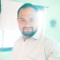 Vipul Magdum