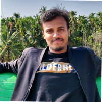 Vikram Janiwarad
