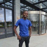 Emmanuel Simpokolwe