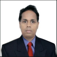 Sarada Barik