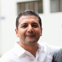 Julio Cesar Parra Uribe