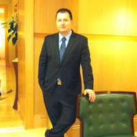 Pete Bakhshpour