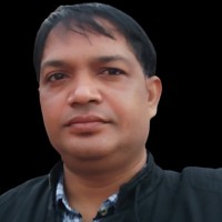 Mukesh Kumar