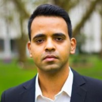 Sriram Das
