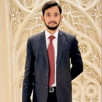 Muhammad Abdullah