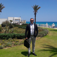 Fayçal Hamlaoui