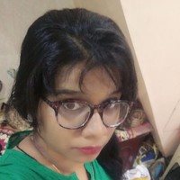 Afsha Ansari