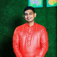 Pratik Gharat
