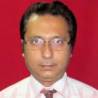 Dipankar Sen