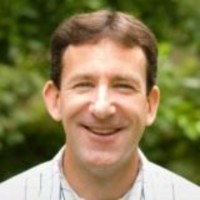 Mark Swaim-Fox