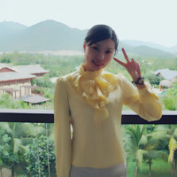 Angelina Zheng