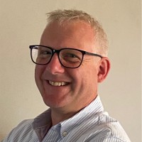 Michael Hilton