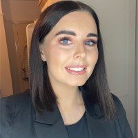 Chantelle Ellis