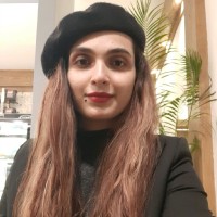 Kimia Mokaram Dori