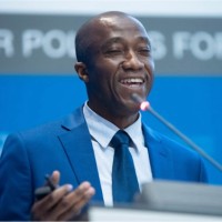 George Phiri, Mba,Fcca,Bac, Cfe