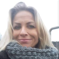 Vibeke Janice Johansen