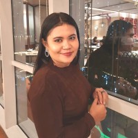 Friska Lastiur Manurung
