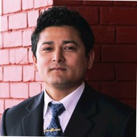 Sameer Pandey