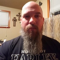 Richard Behrent