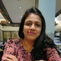 Neha Dedhia