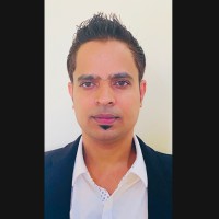 Mohammad Arif K